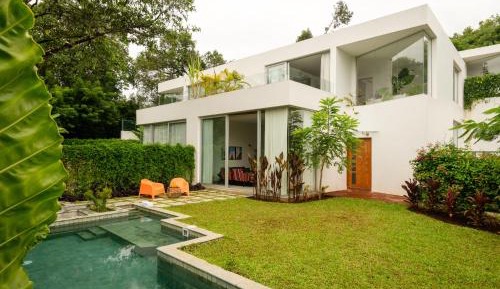 LaMeira | Elegant Villa | Genset | Pvt Pool