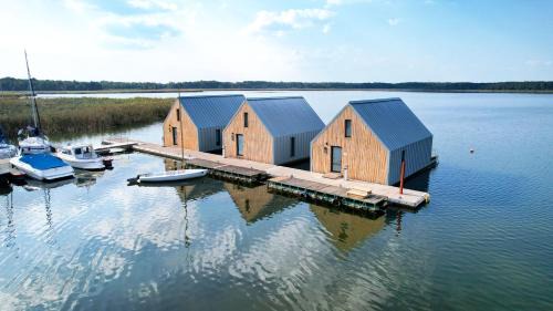 House on Water Premium
