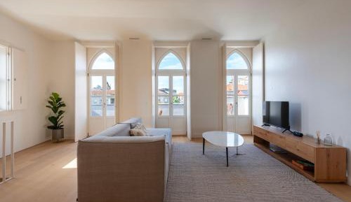 Duplex Apartment - 3ºD
