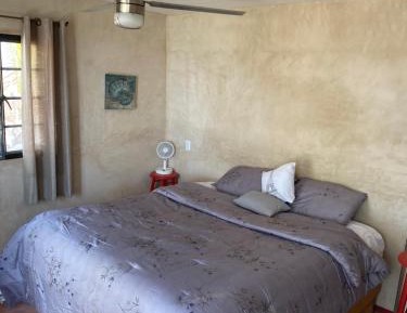 King Room with Sea View