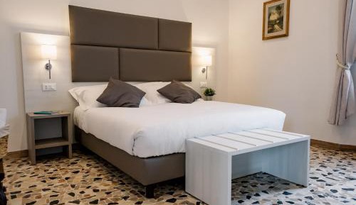 Family Suite with Balcony