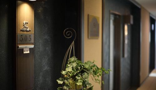 Japanese-Style Quadruple Room