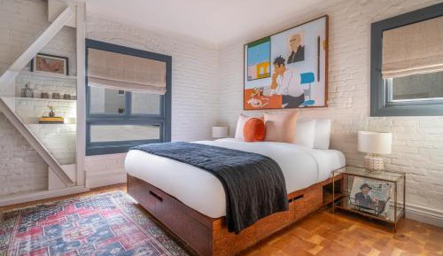 King Room - Disability Access