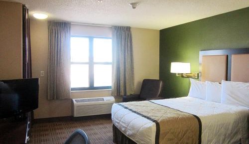 Queen Studio - Non-Smoking