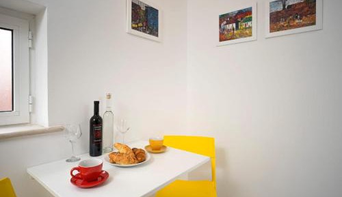 Studio - Second Floor