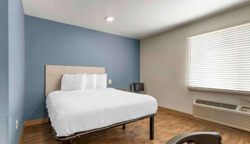 Standard Queen Room - Non Smoking