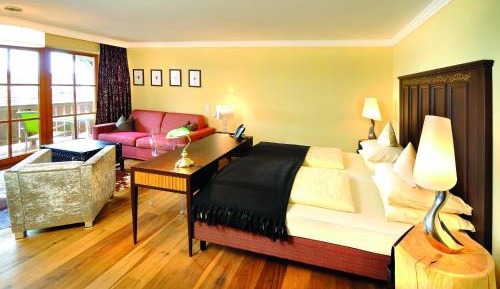 Junior Suite