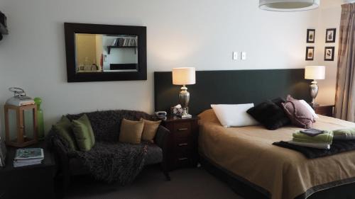 King or Twin Room