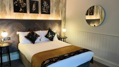 Boutique Double Room