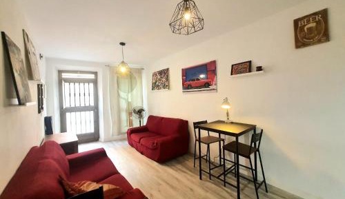 Bunk Bed in Mixed Dormitory Room