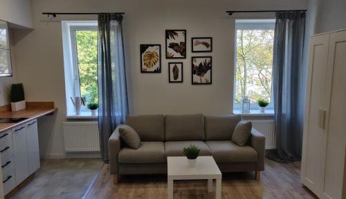 Studio - Split Level