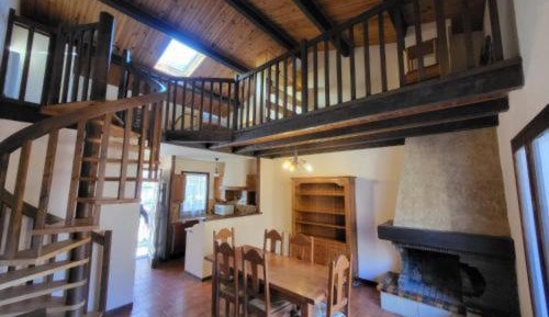 Superior One-Bedroom Apartment with Balcony