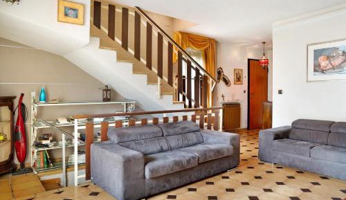Three-Bedroom Superior Apartment