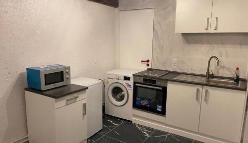 Apartment - Split Level