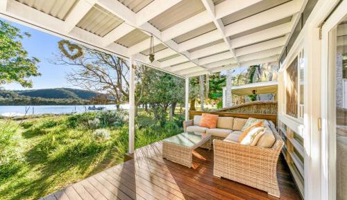 Holiday Home