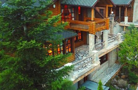 Chalet