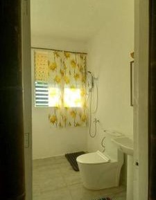 Double Room with Park View