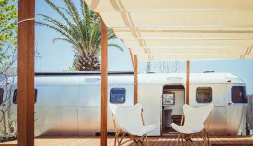 Caravan