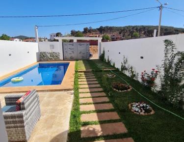 One-Bedroom Villa