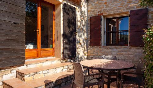 Two-Bedroom Superior Apartment