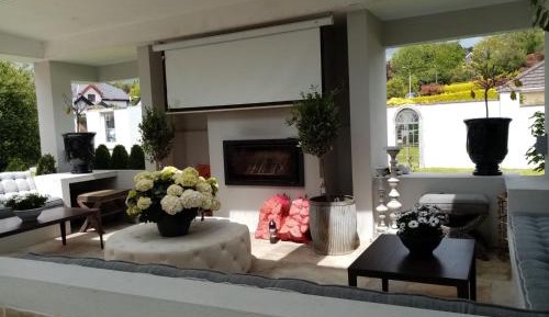 Deluxe Junior Suite