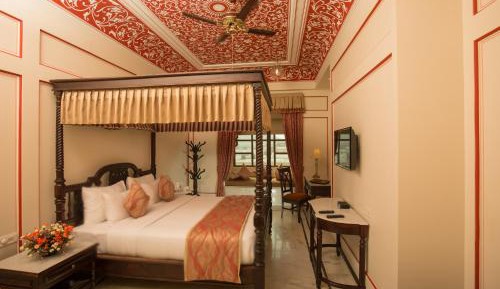 Royal Deluxe- Enjoy 20% Discount of Spa Services 
