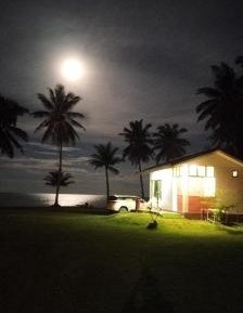 Villa - Beach Front