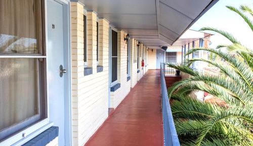 Budget Double or Twin Room