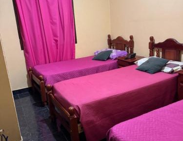 Basic Triple Room