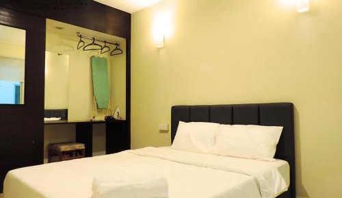 Family Room with Sea View