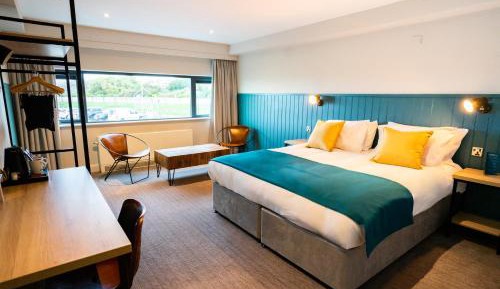 Double Room - Disability Access