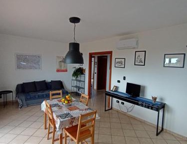 Apartment with Sea View