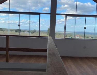 Three-Bedroom Chalet