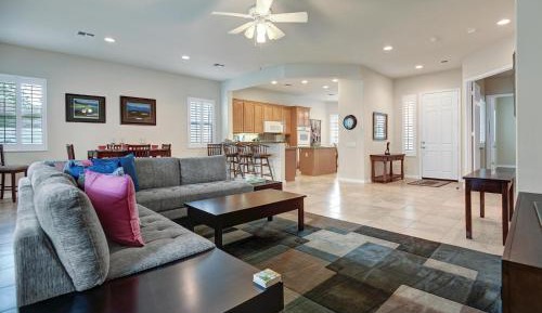Vacation Home