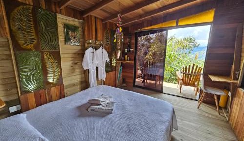 One-Bedroom Chalet