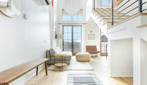 One-Bedroom Suite