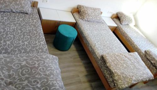 Triple Room with Private Bathroom