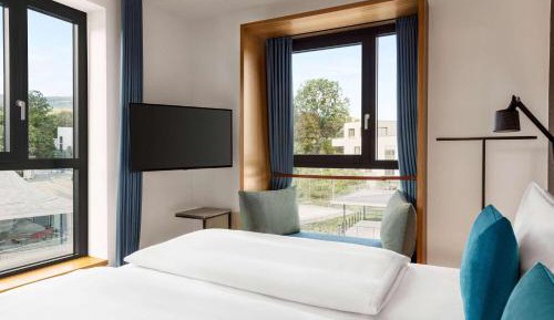 Executive Double Room
