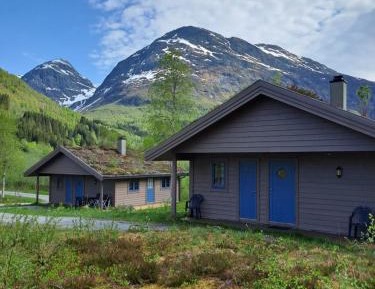 Cottage