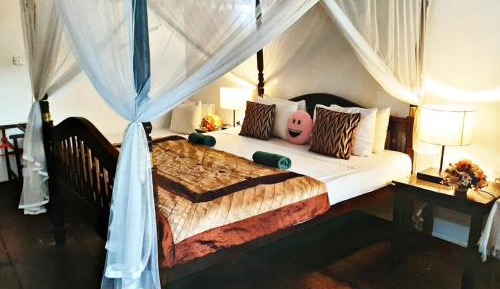 Luxury Triple Room with Balcony - 2nd Floor