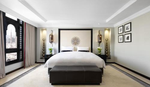 Imperial Suite with View