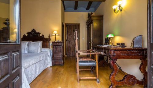 Double or Twin Room with Balcony
