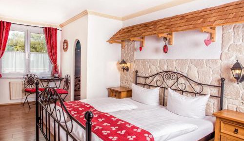 Double Room Standard - Main Building