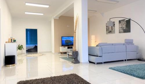 Superior Apartment with Sauna