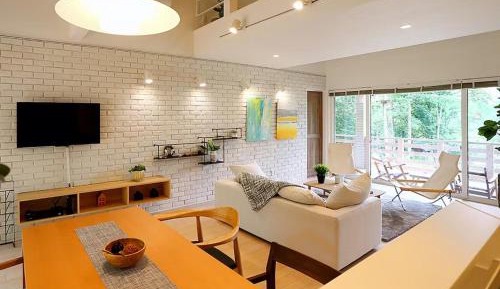 Holiday Home