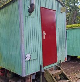 Mobile Home