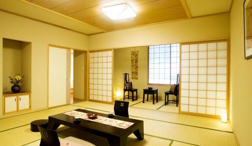Japanese-Style Room