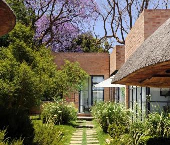 Double Room with Private Bathroom - 1