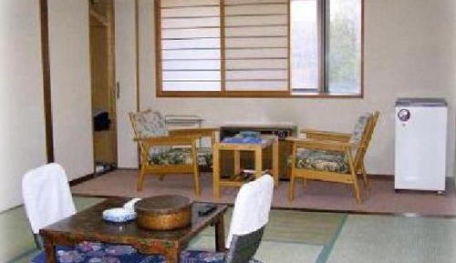 Japanese-Style Room