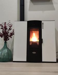 Three-Bedroom Townhouse